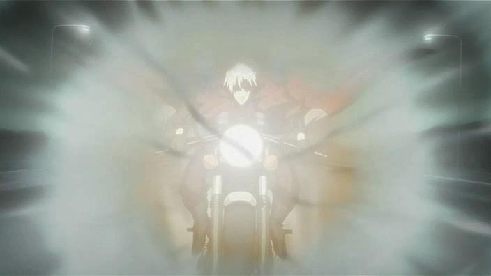 Otaku Gallery  / Anime e Manga / Devil May Cry / Screen Shots / 02 - Highway Star / 127.jpg